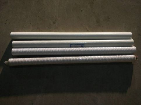 點(diǎn)擊查看詳細(xì)信息<br>標(biāo)題：各式噴熔濾芯 閱讀次數(shù)：3793