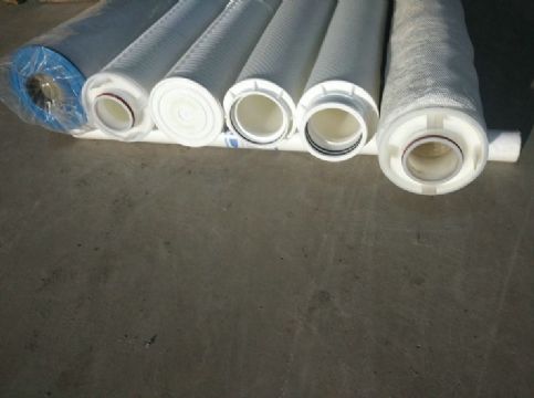 點(diǎn)擊查看詳細(xì)信息<br>標(biāo)題：大流量折疊濾芯 閱讀次數(shù)：3711